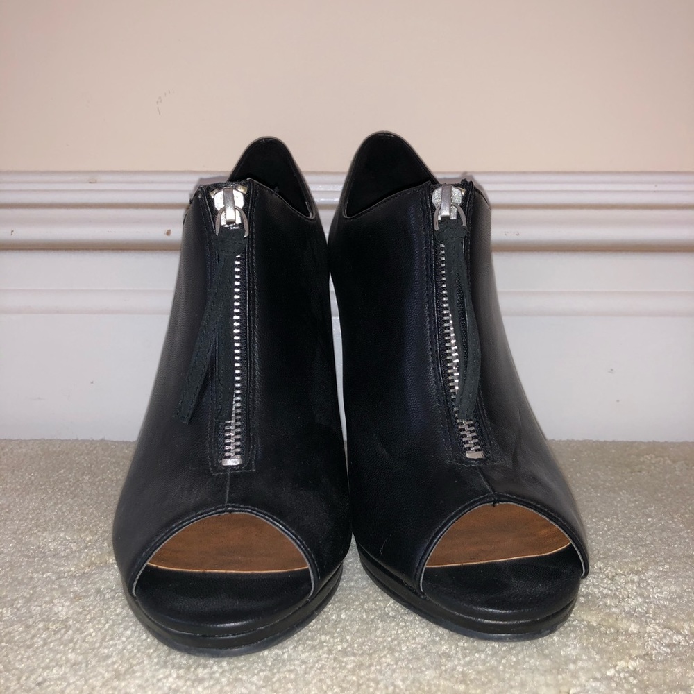 Booties - Picture 2 of 6